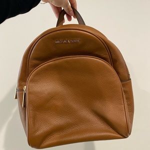 Michael Kors Backpack